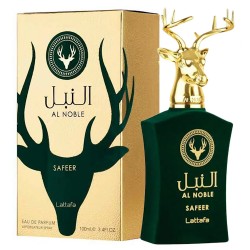 PERF LATAFFA AL NOBLE ZAFEER