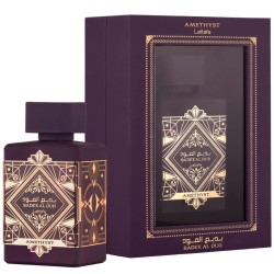 PERF LATAFFA BADEE AL OUD AMETHYST