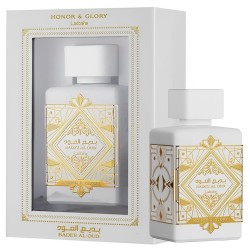 PERF LATAFFA BADEE AL OUD HONOR & GLORY