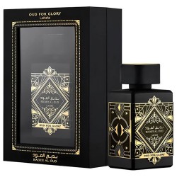 PERF LATAFFA BADEE AL OUD OUD FOR GLORY