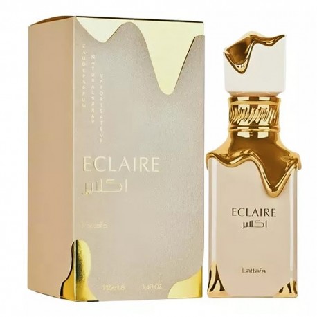 PERFUME LATAFFA ECLAIRE WOMAN