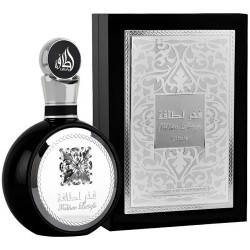 PERF LATAFFA FAKHAR MAN SILVER 100ML