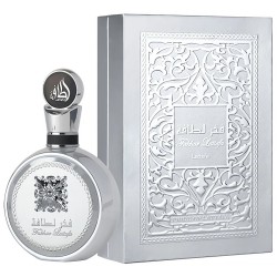 PERF LATAFFA FAKHAR PLATIN EDP 100ML