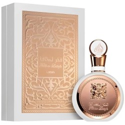 PERF LATAFFA FAKHAR ROSE EDP 100ML