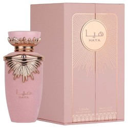 PERF LATAFFA HAYA EDP 100ML