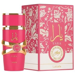 PERF LATAFFA YARA CANDY EDP 100MLL