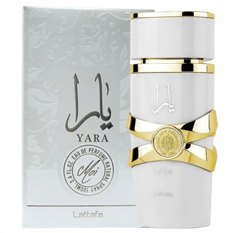 PERF LATAFFA YARA MOI 100ML