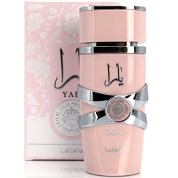 PERF LATAFFA YARA ROSE EDP 100ML