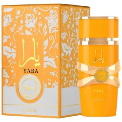 PERF LATAFFA YARA TOUS EDP 100MLL