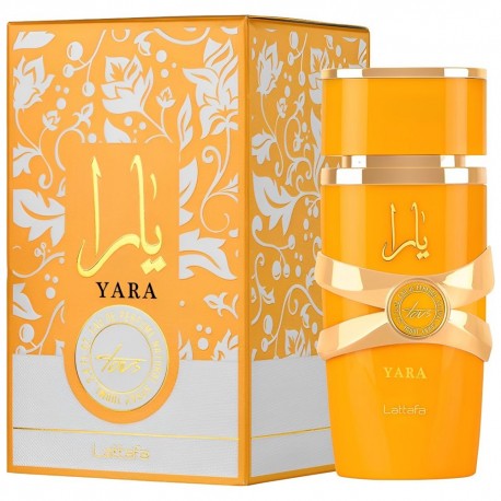 PERF LATAFFA YARA TOUS EDP 100MLL