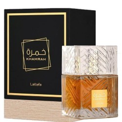 PERF LATTAFA KHAMRAH EDP 100ML
