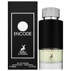 PERF MAISON ALHAMBRA ENCODE