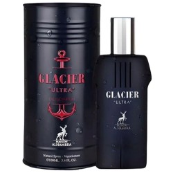 PERF MAISON ALHAMBRA GLACIER ULTRA