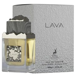 PERF MAISON ALHAMBRA LAVA EDP 100ML
