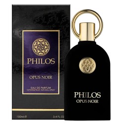 PERF MAISON ALHAMBRA PHILOS OPTUS NOIR