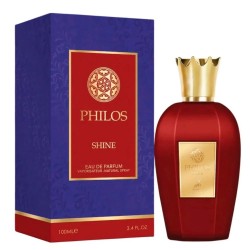PERF MAISON ALHAMBRA PHILOS SHINE EDP
