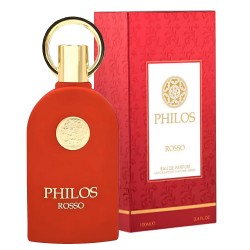 PERF MAISON ALHAMBRA PHILOS ROSSO