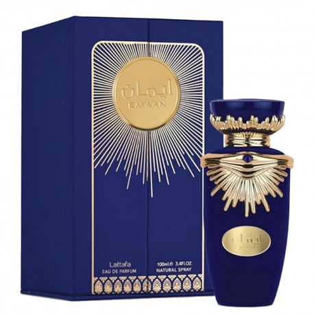 PERF LATAFFA EMAAN 100ML EPD