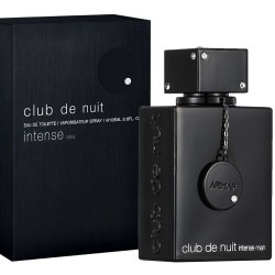 PERF ARMAF CLUB DE NUIT INTENSE PARFUM