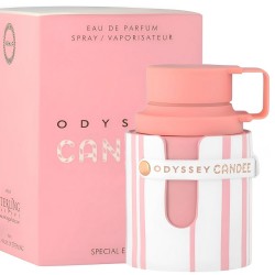 PERF ARMAF ODYSSEY CANDEE EDP 100 ML