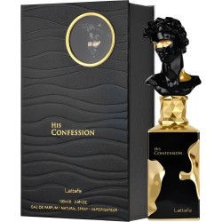PERF LATAFFA HIS CONFESSION 100ML