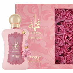 PERF ZIMAYA FATIMA PINK EDP 100 ML