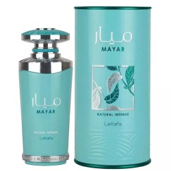 PERF LATAFFA MAYAR NATURAL INTENSE 100ML
