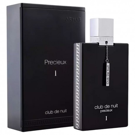 PERF ARMAF CLUB DE NUIT PRECIEUX EXTRAIT