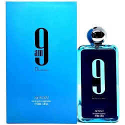 PERF AFNAN 9AM EDP MASCULINO