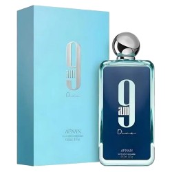 PERF AFNAN 9AM DIVE BLUE EDP 100ML