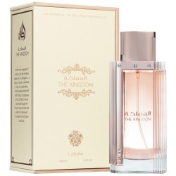 PERF LATAFFA THE KINGDOM 100ML