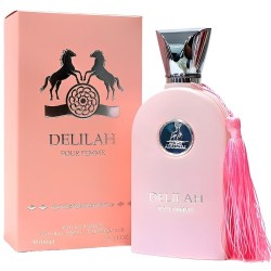 PERF MAISON ALHAMBRA DELILAH 100ML
