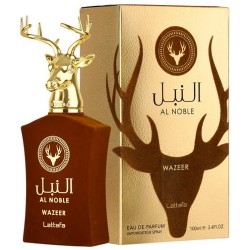 PERF LATAFFA AL NOBLE WAZEER